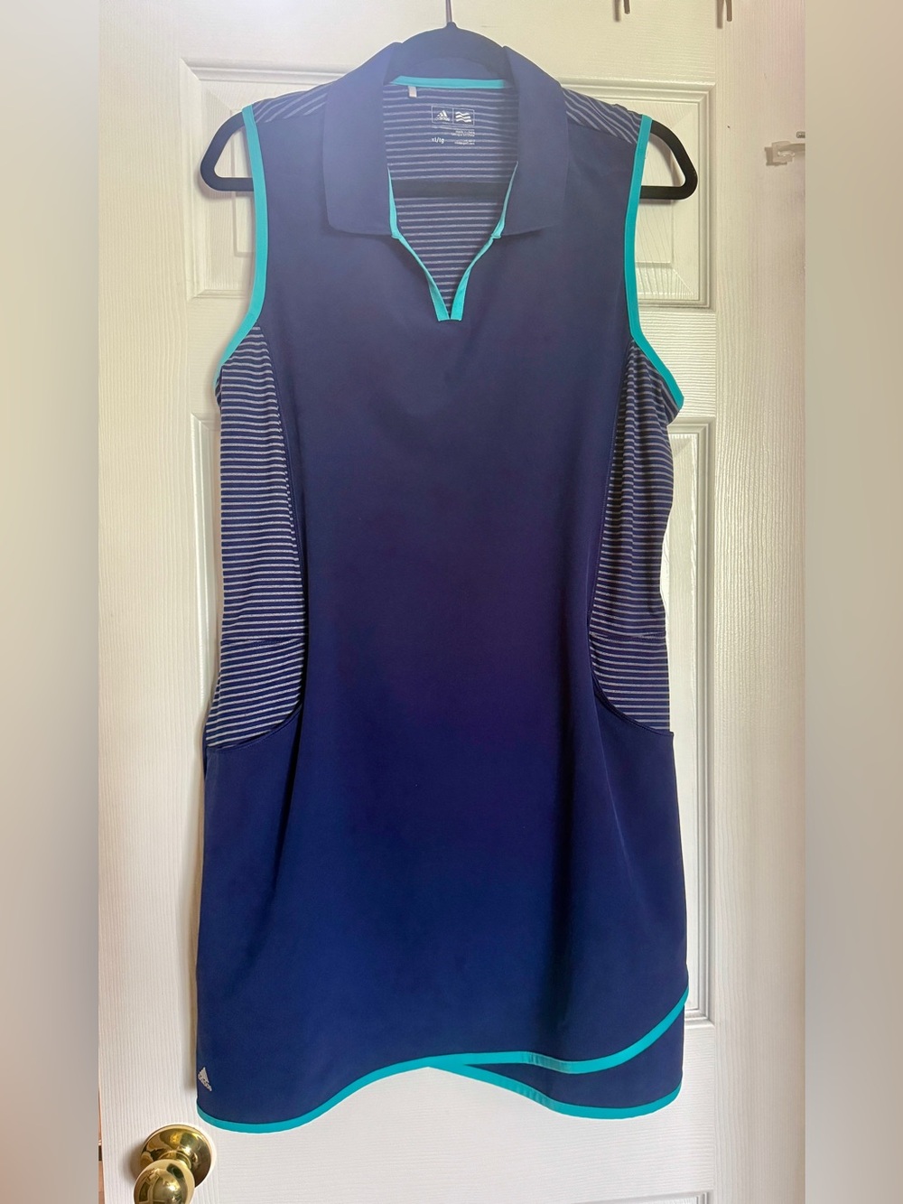 Adidas women’s golf dress